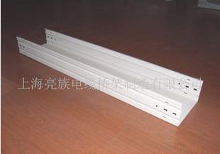 防腐電纜橋架使用前也是要經歷質量抽檢的